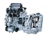 Engine,движок,мотор на Honda,Хонда за 249 900 тг. в Алматы