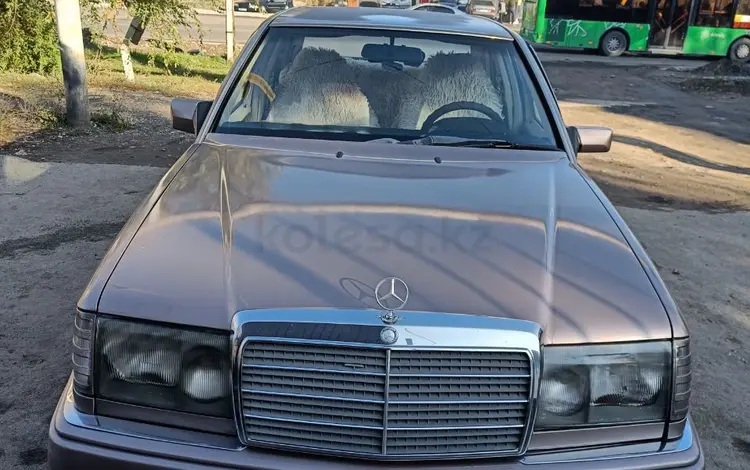 Mercedes-Benz E 280 1993 годаүшін2 400 000 тг. в Алматы