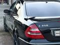 Mercedes-Benz E 350 2005 годаfor4 999 999 тг. в Алматы – фото 11