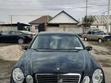 Mercedes-Benz E 350 2005 годаfor4 999 999 тг. в Алматы