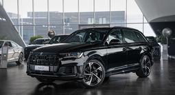 Audi Q7 2023 года за 62 000 000 тг. в Алматы