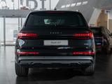 Audi Q7 2023 года за 62 000 000 тг. в Алматы – фото 4