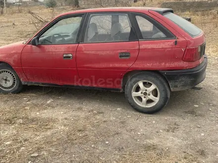 Opel Astra 1996 года за 350 000 тг. в Тараз