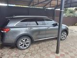 Kia Sorento 2017 года за 10 200 000 тг. в Уральск – фото 3