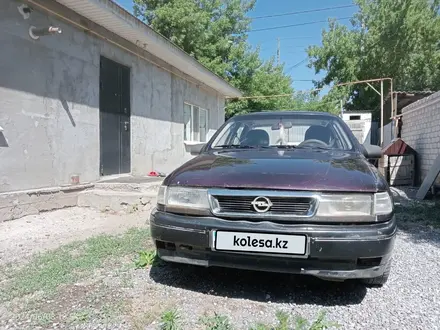 Opel Vectra 1993 года за 550 000 тг. в Актобе – фото 10