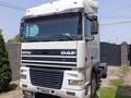 DAF  XF 95 1998 года за 9 000 000 тг. в Алматы