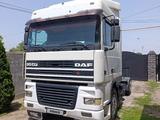 DAF  XF 95 1998 года за 9 000 000 тг. в Алматы