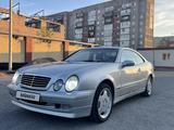 Mercedes-Benz CLK 230 2000 годаfor2 700 000 тг. в Караганда – фото 3