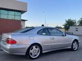 Mercedes-Benz CLK 230 2000 года за 2 700 000 тг. в Караганда – фото 5