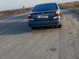 Toyota Camry 2002 года за 6 500 000 тг. в Шардара – фото 4