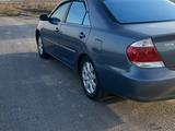 Toyota Camry 2002 года за 6 500 000 тг. в Шардара – фото 5