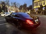 Mercedes-Benz S 500 2014 годаүшін27 000 000 тг. в Алматы – фото 3