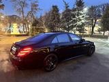 Mercedes-Benz S 500 2014 годаүшін27 000 000 тг. в Алматы