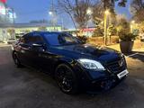 Mercedes-Benz S 500 2014 годаүшін27 000 000 тг. в Алматы – фото 5