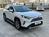 Toyota RAV4 2021 года за 20 750 000 тг. в Алматы