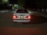 Mercedes-Benz CLK 320 1998 года за 3 700 000 тг. в Уральск – фото 4