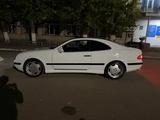 Mercedes-Benz CLK 320 1998 года за 3 700 000 тг. в Уральск