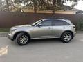 Infiniti FX35 2007 года за 7 500 000 тг. в Алматы – фото 6