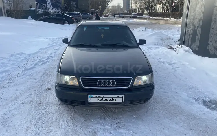 Audi A6 1994 годаүшін3 000 000 тг. в Астана