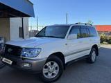 Toyota Land Cruiser 2005 года за 12 500 000 тг. в Алматы