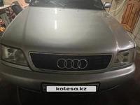 Audi A6 1995 годаүшін2 500 000 тг. в Тараз