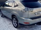 Lexus RX 400h 2005 года за 6 300 000 тг. в Семей – фото 5