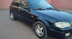 Mazda 323 2000 годаfor1 490 000 тг. в Караганда – фото 3