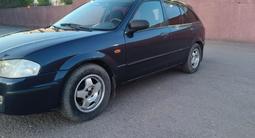 Mazda 323 2000 годаfor1 490 000 тг. в Караганда – фото 4
