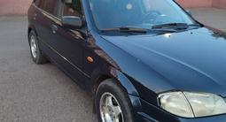 Mazda 323 2000 годаfor1 490 000 тг. в Караганда – фото 5