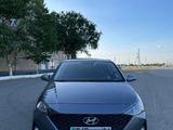 Hyundai Accent 2020 годаүшін8 200 000 тг. в Актобе
