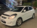 Hyundai Accent 2013 года за 4 900 000 тг. в Петропавловск – фото 4