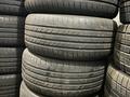 Michelin 255 45 18 летняя резина с большим остатком протектора из Японии за 160 000 тг. в Алматы – фото 10