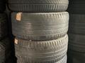 Michelin 255 45 18 летняя резина с большим остатком протектора из Японии за 160 000 тг. в Алматы – фото 12