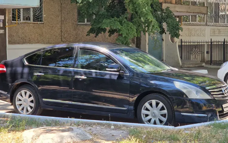 Nissan Teana 2008 года за 4 500 000 тг. в Уральск