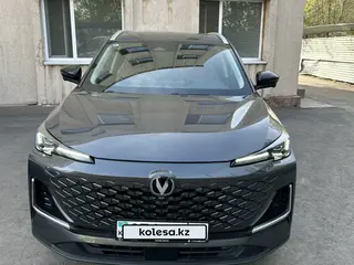 Changan CS55 Plus