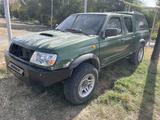 Nissan Navara 2001 года за 2 500 000 тг. в Талдыкорган – фото 2