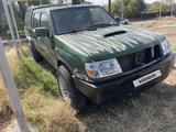 Nissan Navara 2001 года за 2 500 000 тг. в Талдыкорган – фото 3