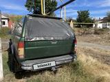 Nissan Navara 2001 года за 2 500 000 тг. в Талдыкорган – фото 4