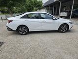 Hyundai Elantra 2023 года за 10 000 000 тг. в Шымкент – фото 5