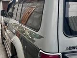Mitsubishi Pajero 1995 годаүшін2 500 000 тг. в Семей – фото 2