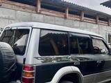 Mitsubishi Pajero 1995 годаүшін2 500 000 тг. в Семей