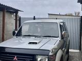 Mitsubishi Pajero 1995 годаүшін2 500 000 тг. в Семей – фото 3