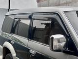 Mitsubishi Pajero 1995 годаүшін2 500 000 тг. в Семей – фото 4