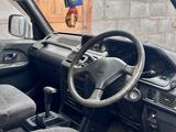 Mitsubishi Pajero 1995 годаүшін2 500 000 тг. в Семей – фото 5