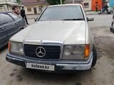 Mercedes-Benz E 200 1991 годаүшін1 300 000 тг. в Тараз – фото 4