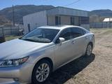 Lexus ES 300h 2014 годаүшін12 500 000 тг. в Экибастуз – фото 2