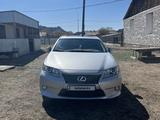 Lexus ES 300h 2014 годаүшін12 500 000 тг. в Экибастуз