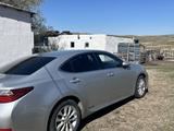 Lexus ES 300h 2014 годаүшін12 500 000 тг. в Экибастуз – фото 4