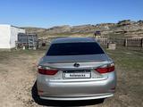 Lexus ES 300h 2014 годаүшін12 500 000 тг. в Экибастуз – фото 3