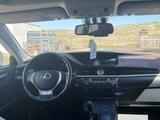 Lexus ES 300h 2014 годаүшін12 500 000 тг. в Экибастуз – фото 5